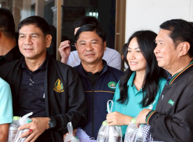 "รมช.ปิยะรัฐชย์" ลงพื้นที่เชียงราย ... พารามิเตอร์รูปภาพ 31